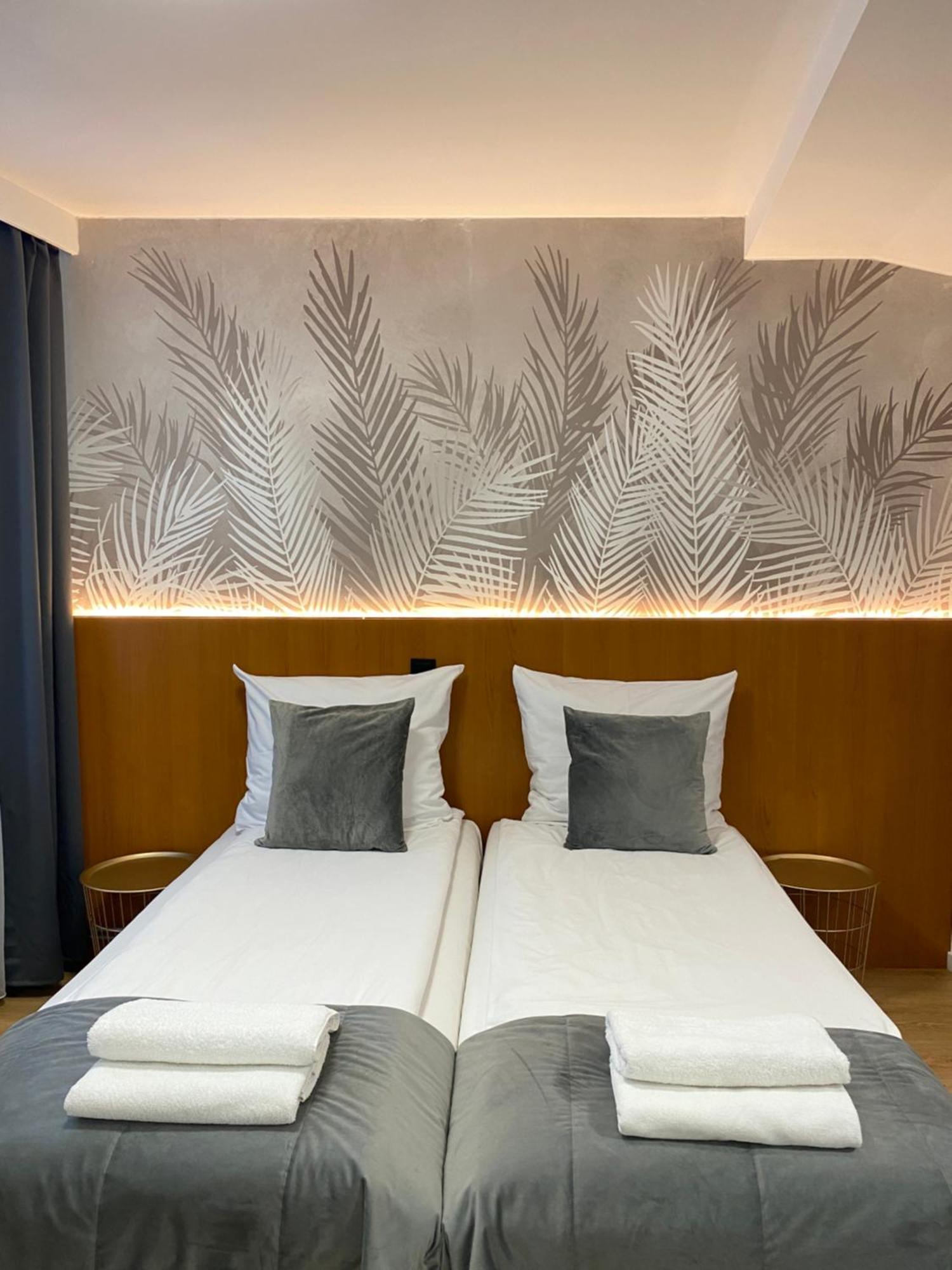 Cube House Aparthotel Krakow Dış mekan fotoğraf