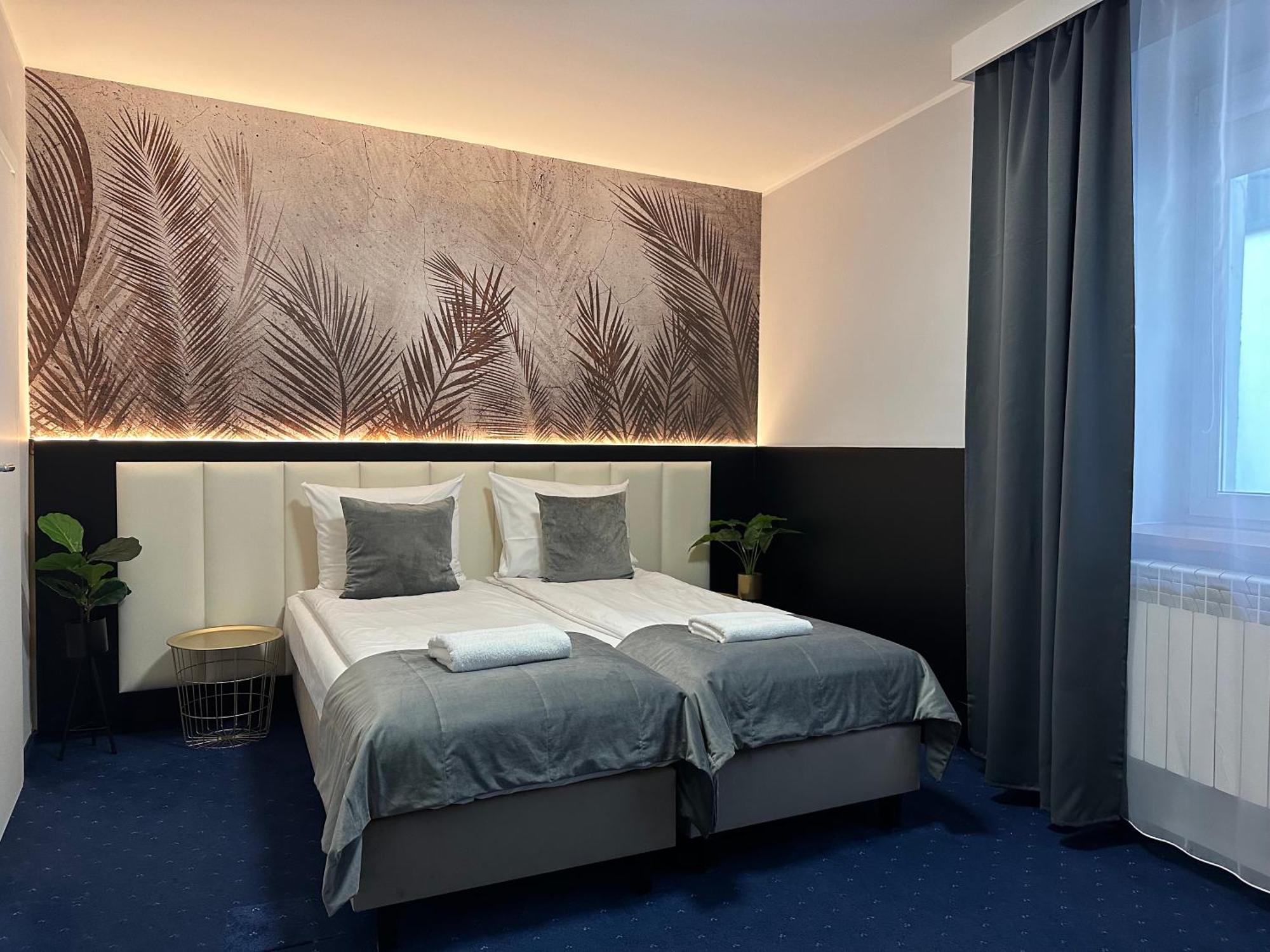 Cube House Aparthotel Krakow Dış mekan fotoğraf